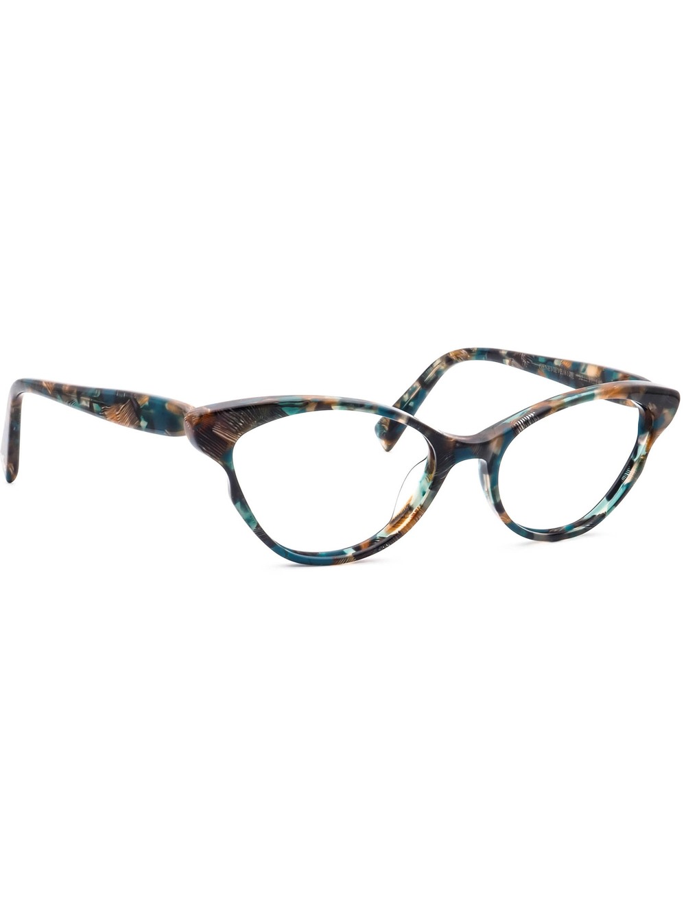 Seraphin Genevieve/8126 Eyewear
